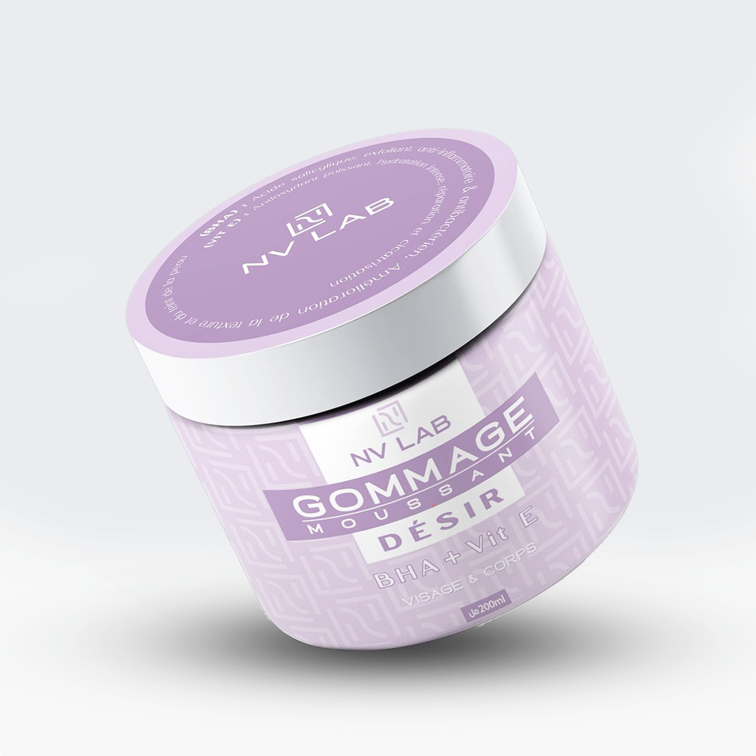 Gommage Désir – Image 2