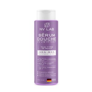 Sérum Douche Désir