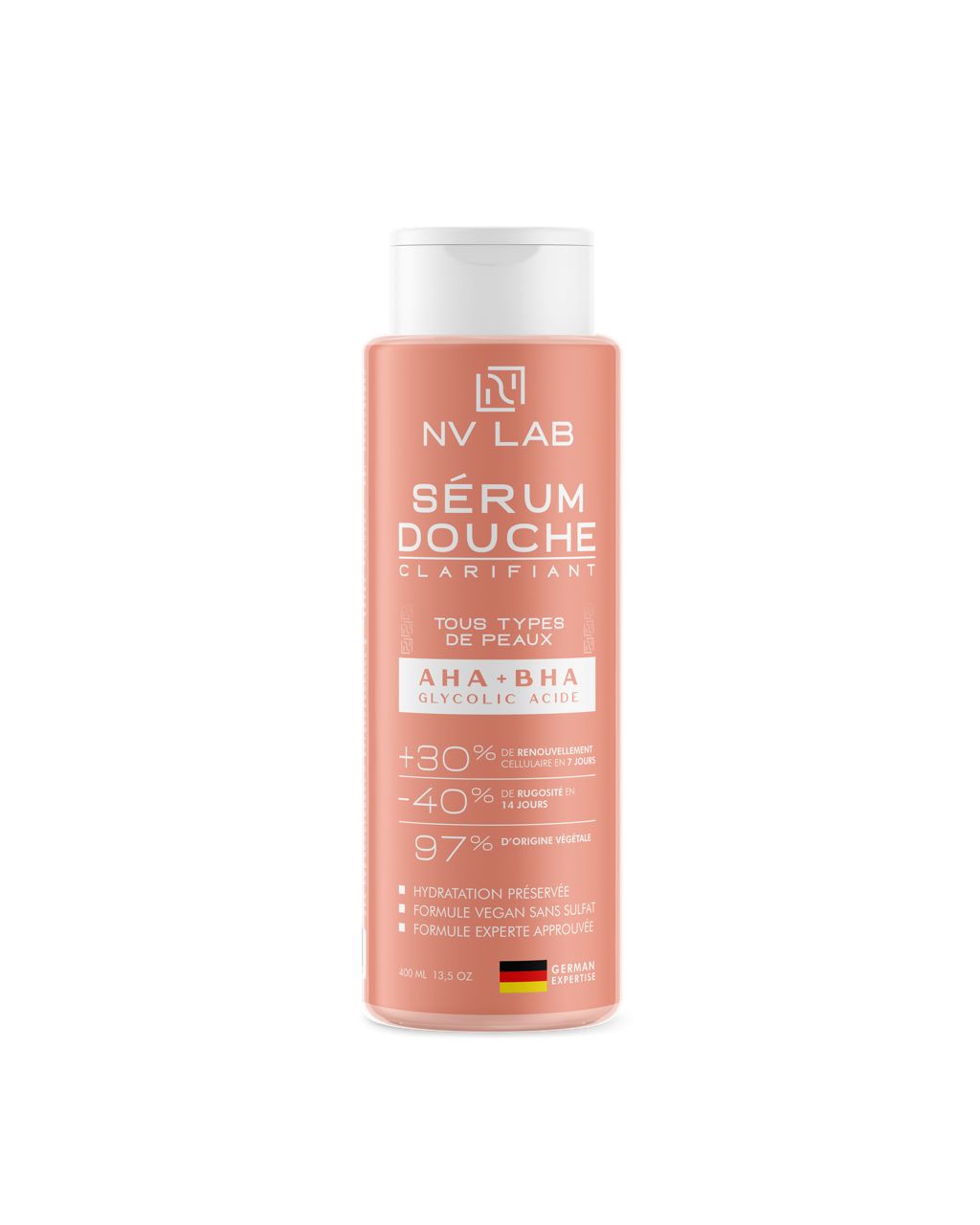 Sérum Douche MAGIC