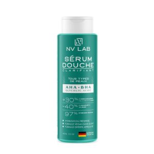 Sérum Douche CARESSE