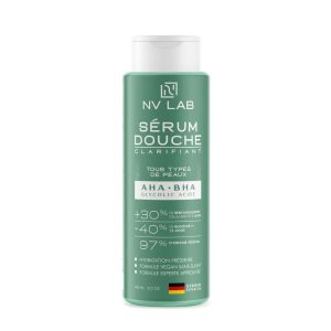 SÉRUM DOUCHE ENVIE
