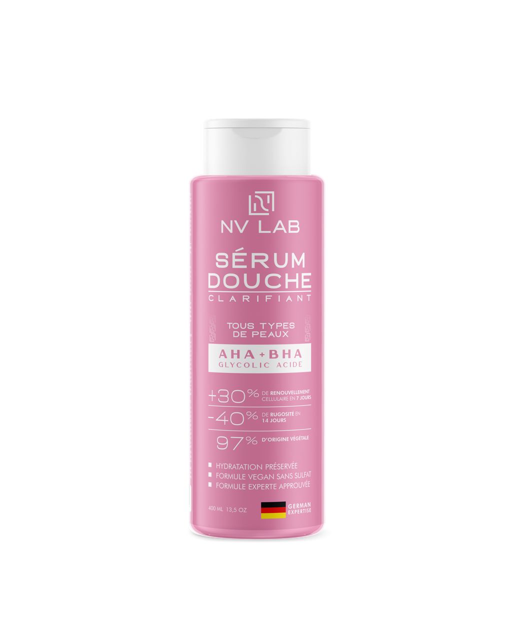 Sérum Douche IMAGINE