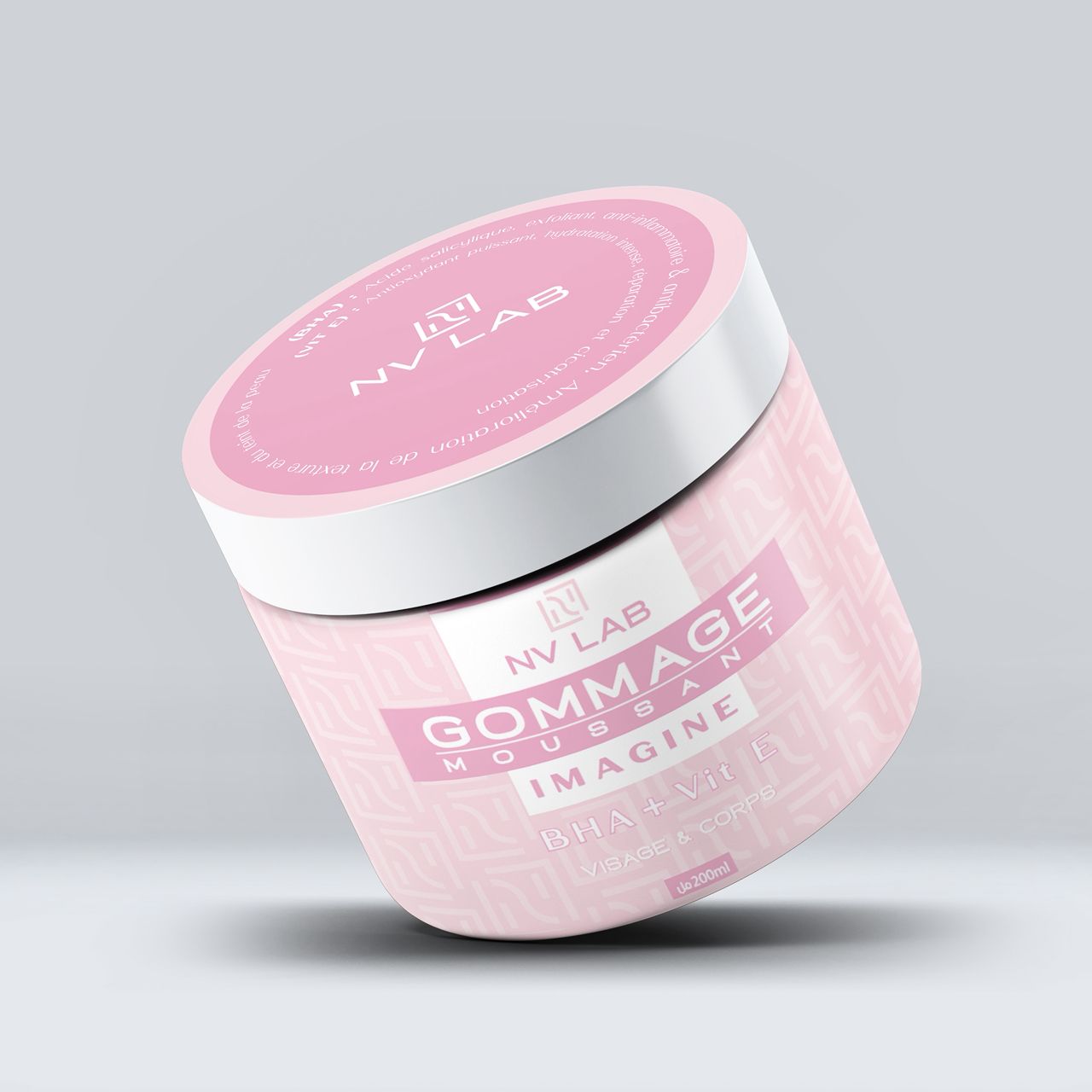 Gommage Imagine – Image 2