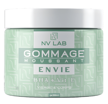 Gommage Nvlab 1