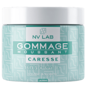 Gommage Caresse