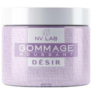 Gommage Désir