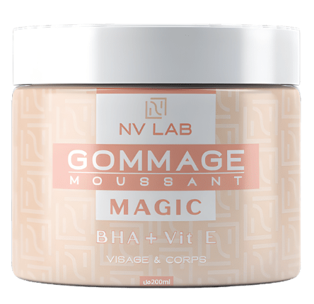 Gommage Nvlab 4