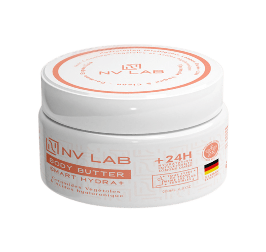Body Butter 4