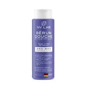 Sérum Douche ESCAPE