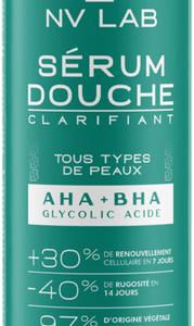 Sérum Douche CARESSE