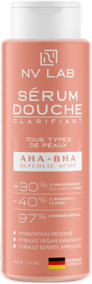 Serum Douche 2