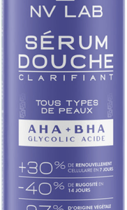 Sérum Douche ESCAPE