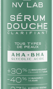 Sérum Douche ENVIE