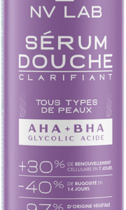 Sérum Douche Désir