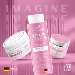 Routine imagine