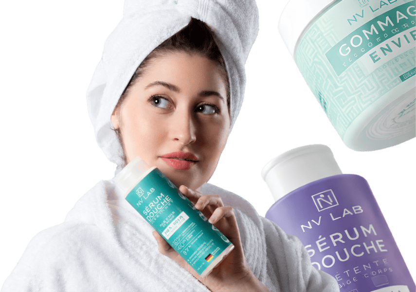 NEW VISION OF CLEAN SKIN CARE